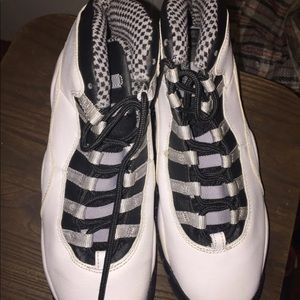 Jordan 10s